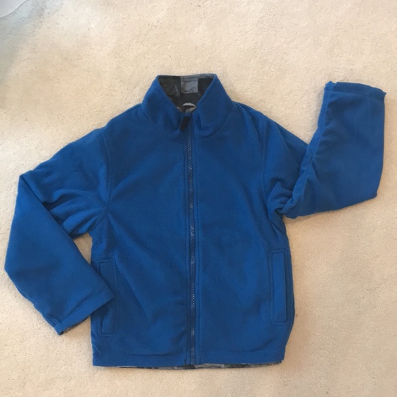 FOG Boy’s Two sides jacket - Picture 7 of 9